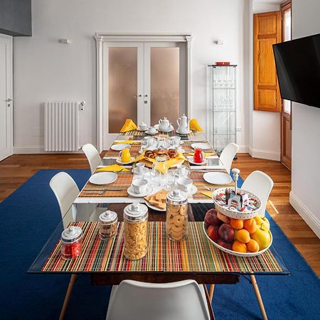 Marcus Suite Cagliari Eksteriør billede